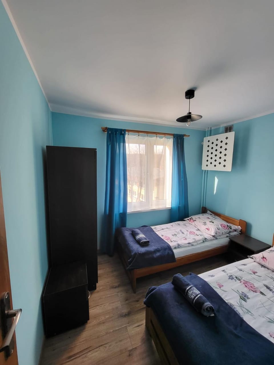 Apartament Słoneczna Centrum Apartment in Zakopane