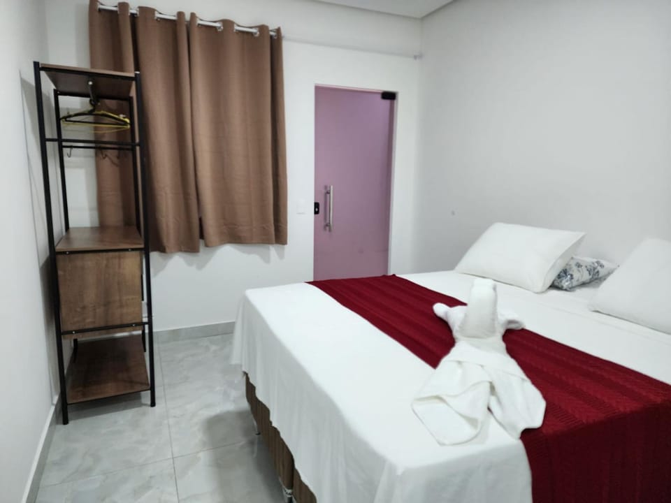 Hospedagens Rebouças Hotel in State of Bahia