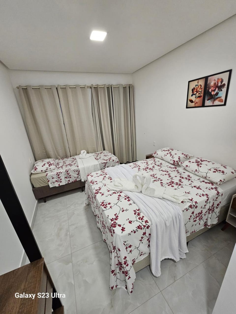 Hospedagens Rebouças Hotel in State of Bahia