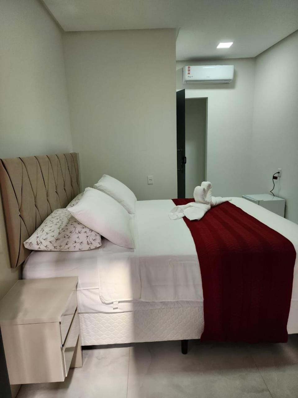 Hospedagens Rebouças Hotel in State of Bahia