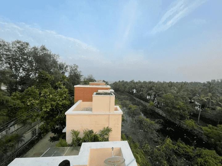 Private Beach ECR Villa by the Bay - 5 mins walk to Beach Villa in Tamil Nadu