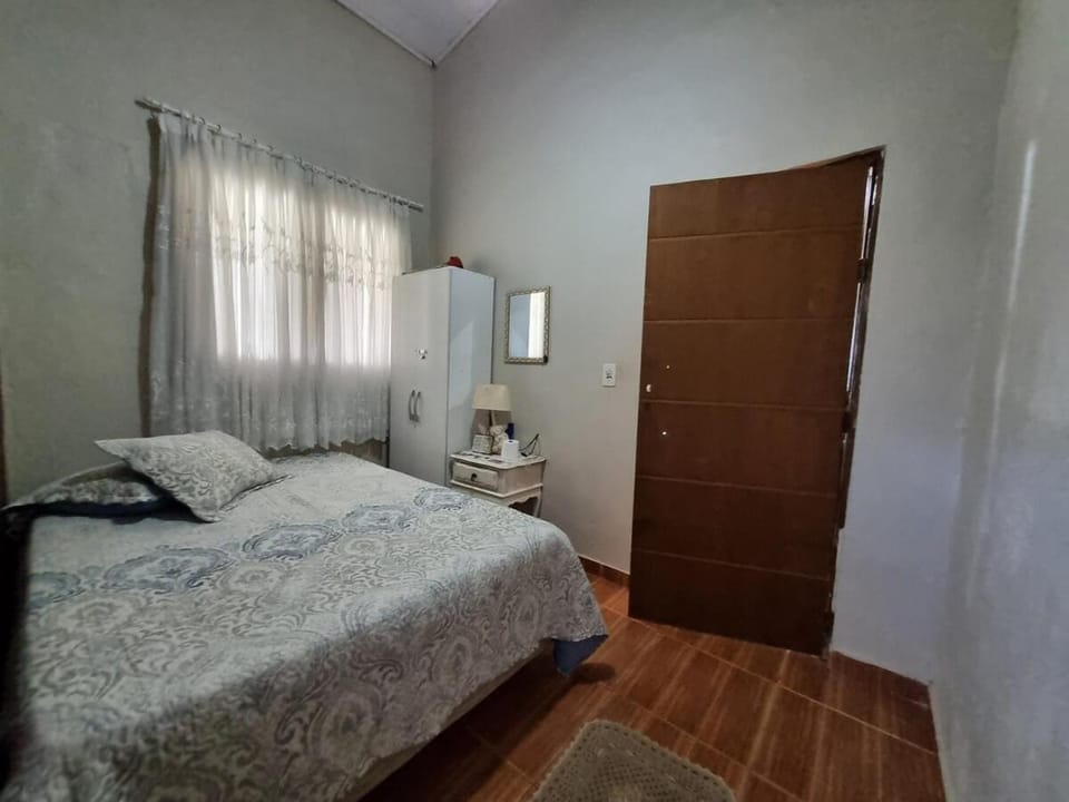 Chácara Recanto Vovó Luiza House in State of São Paulo