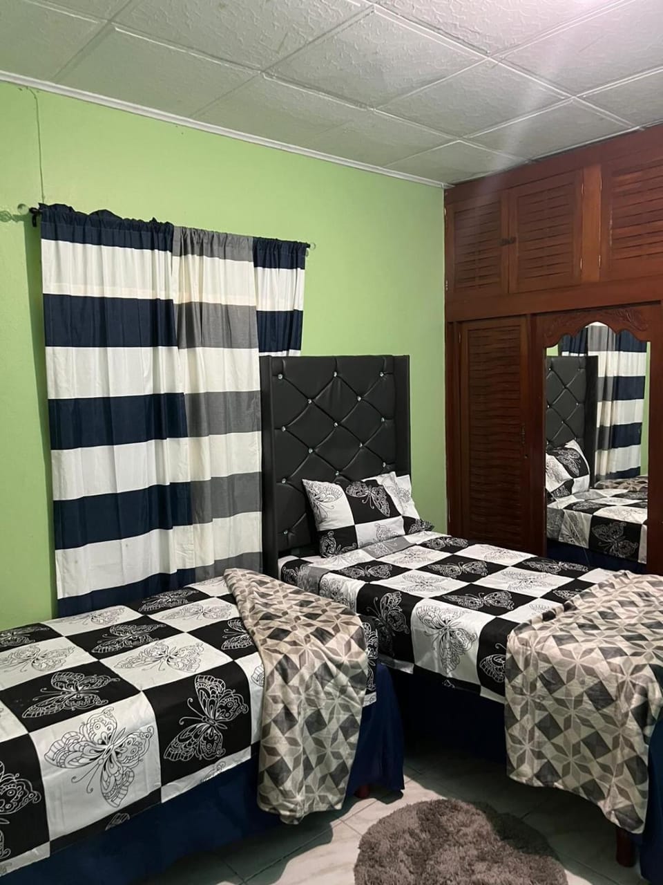 Netfa Cozy Gem Apartment in Kingston