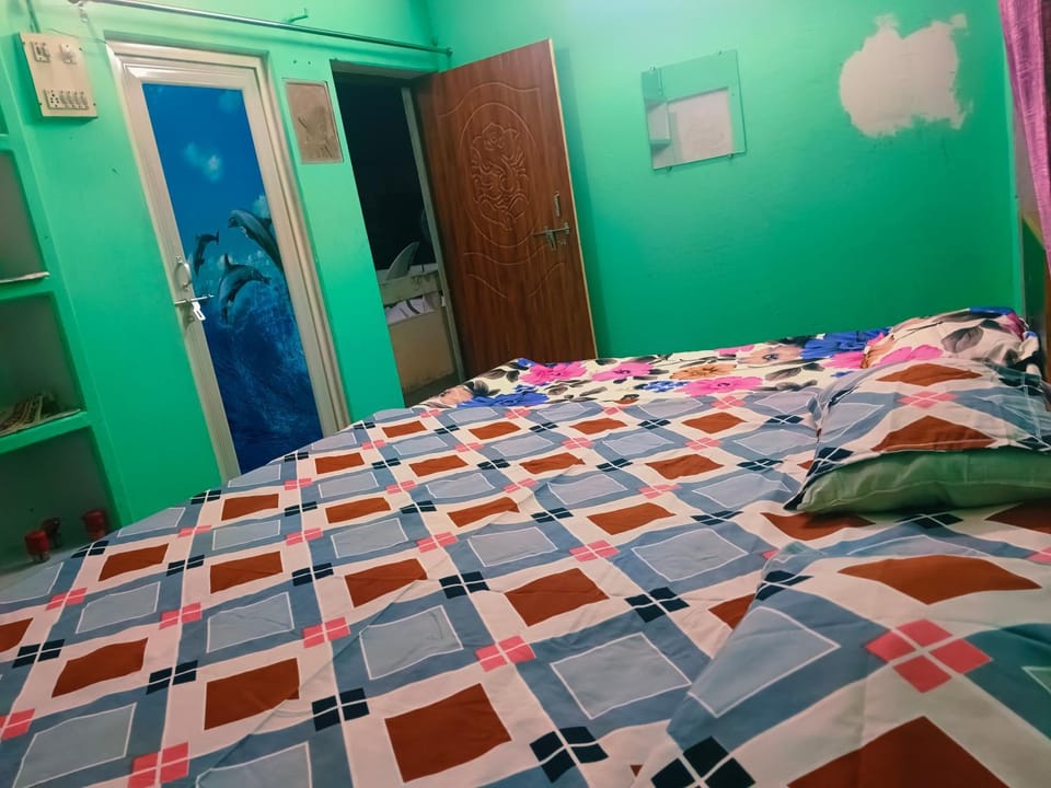 Kanchan Lata Homestay Vacation rental in Varanasi