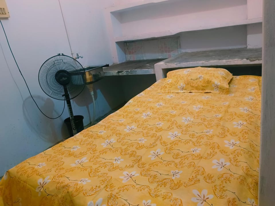 Kanchan Lata Homestay Vacation rental in Varanasi