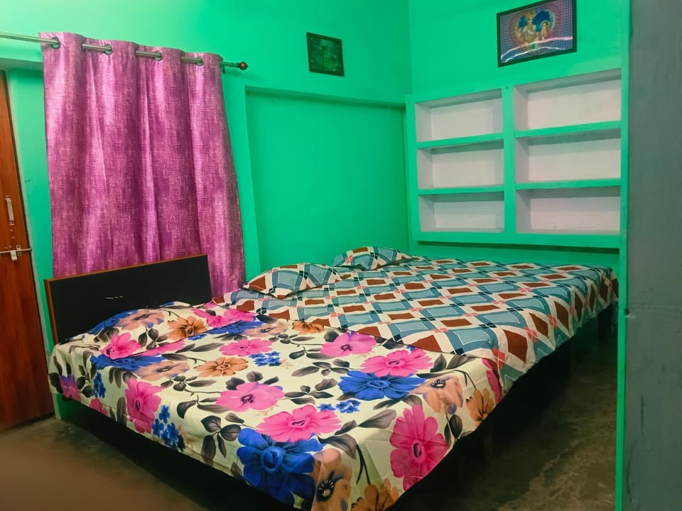 Kanchan Lata Homestay Vacation rental in Varanasi