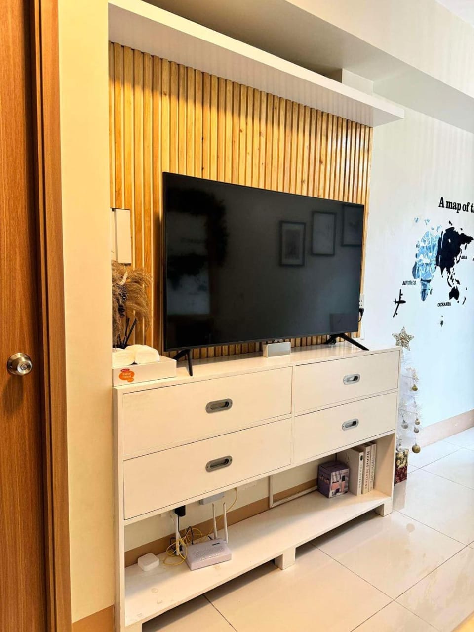 TV and multimedia