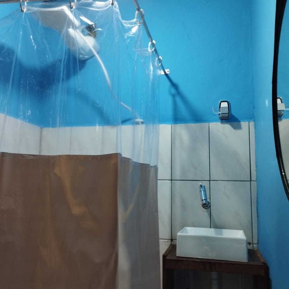 Bangalô Vista Azul House in Ilhabela