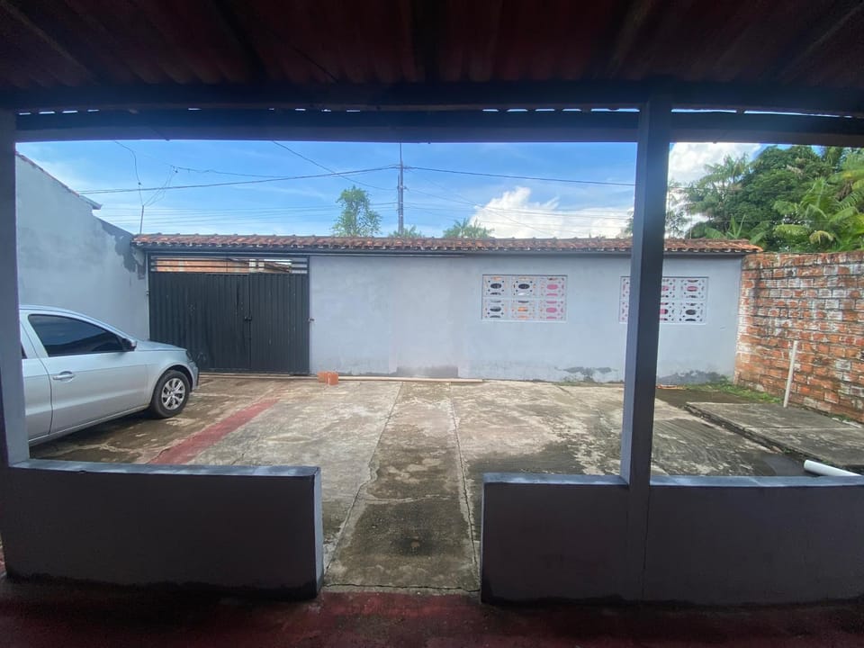 Casa praia House in State of Maranhão, Brazil