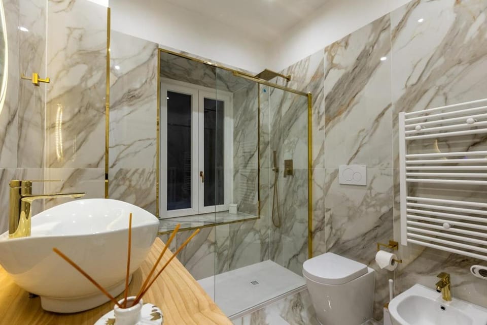 Rome Luxury House 5stars Apartment in Rome