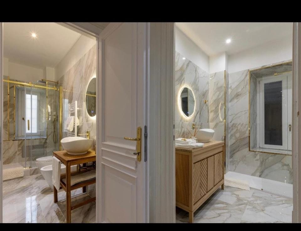 Rome Luxury House 5stars Apartment in Rome