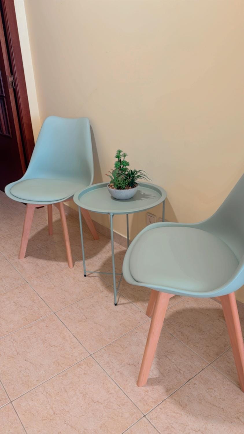 Casa Pessoa Apartment in Fátima