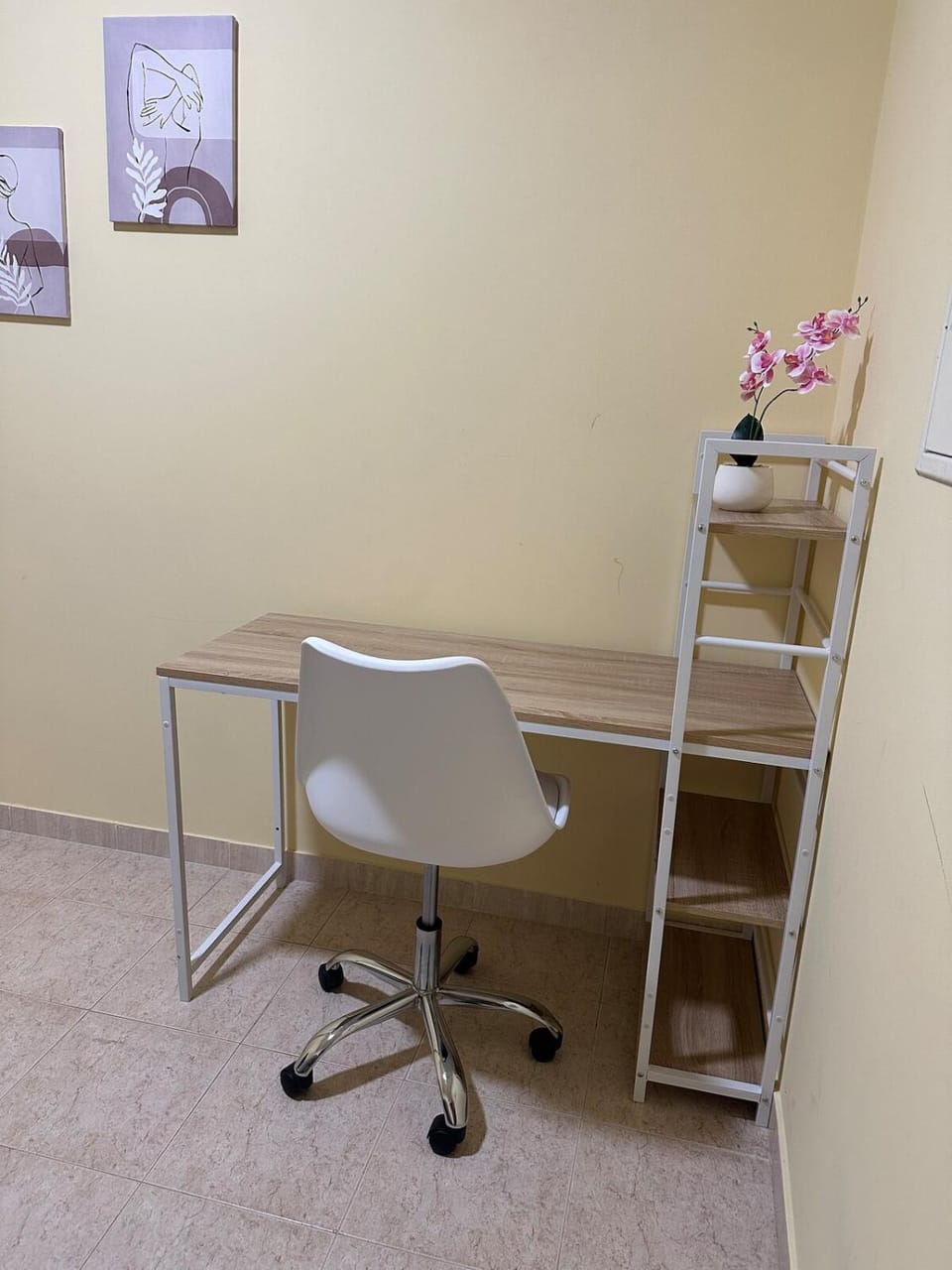 Casa Pessoa Apartment in Fátima