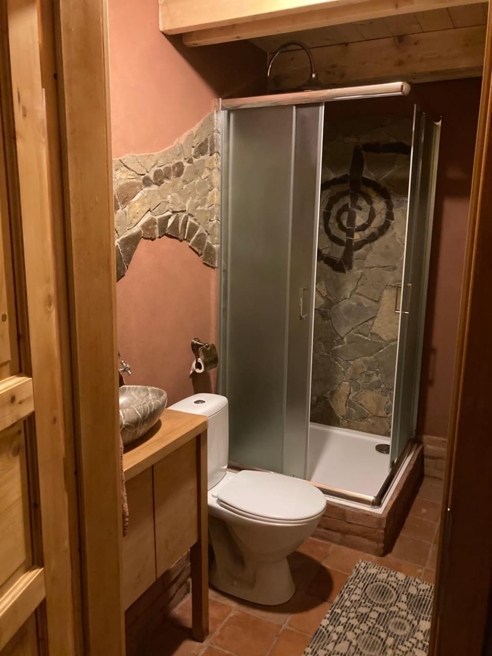 EVC Švýcárna Bed and Breakfast in South Moravian Region