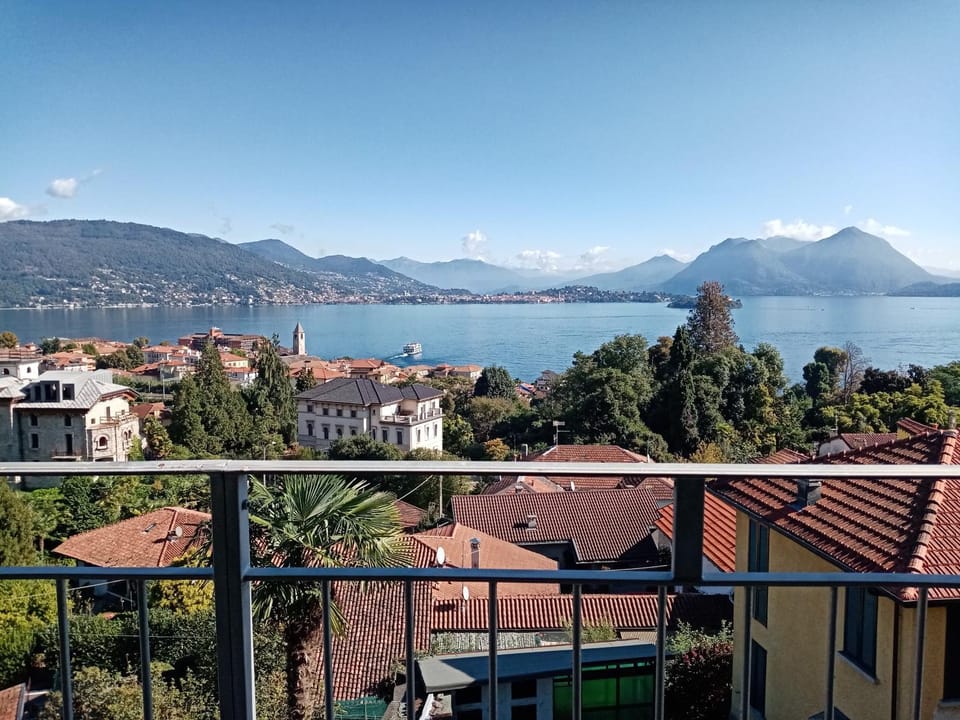 Lake view