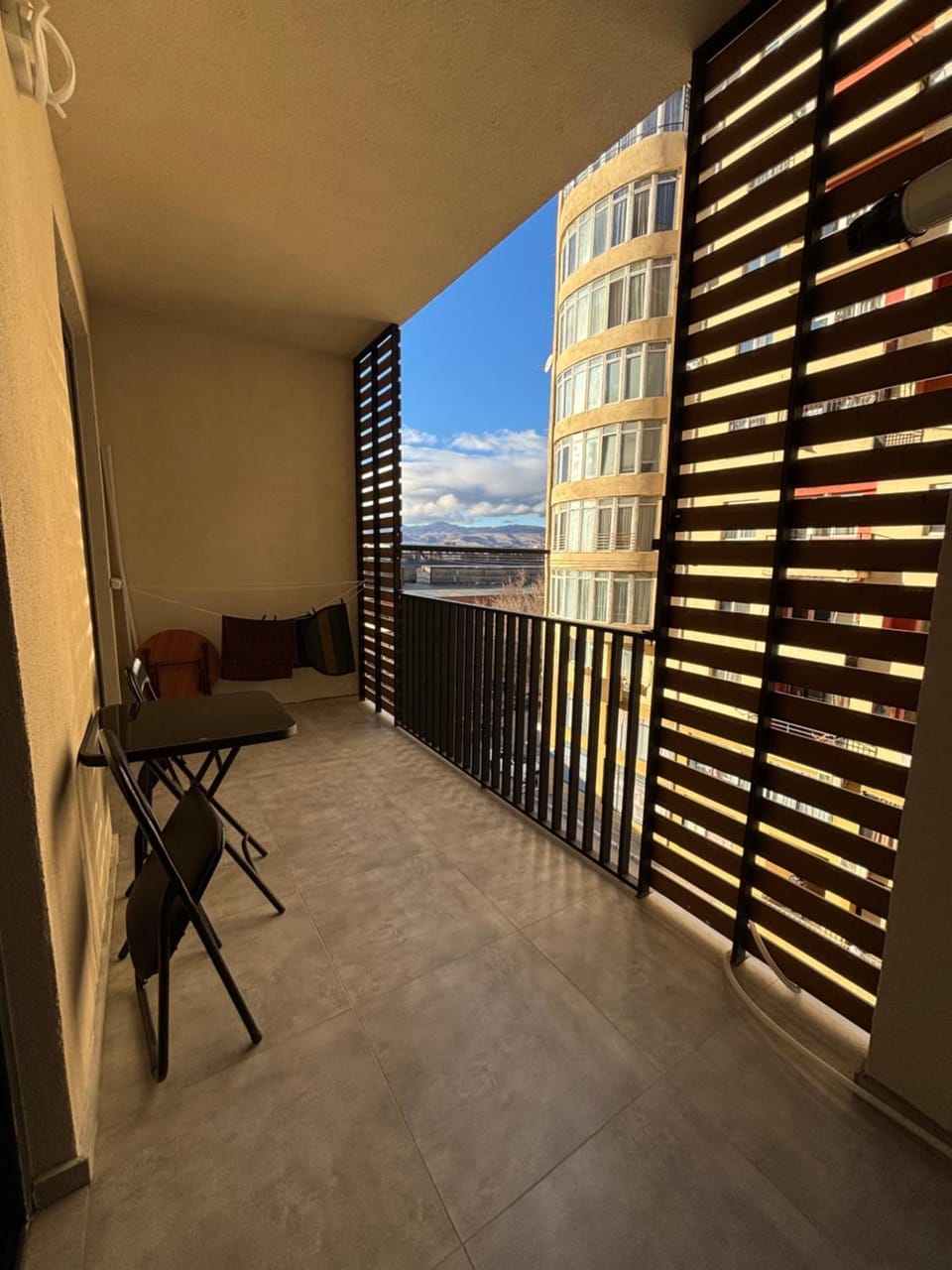 View (from property/room), Balcony/Terrace