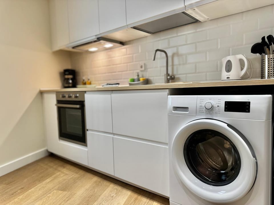 ApartHome SanRomán Apartment in Seville