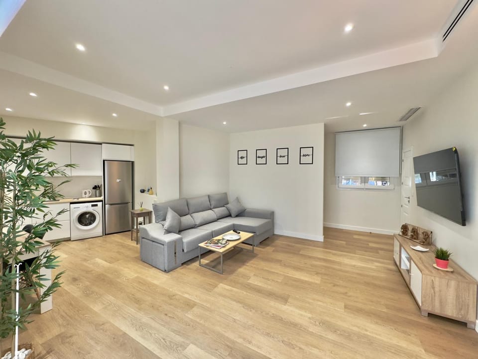 ApartHome SanRomán Apartment in Seville