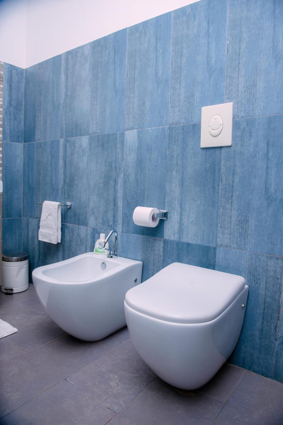 Toilet, Bathroom, bidet