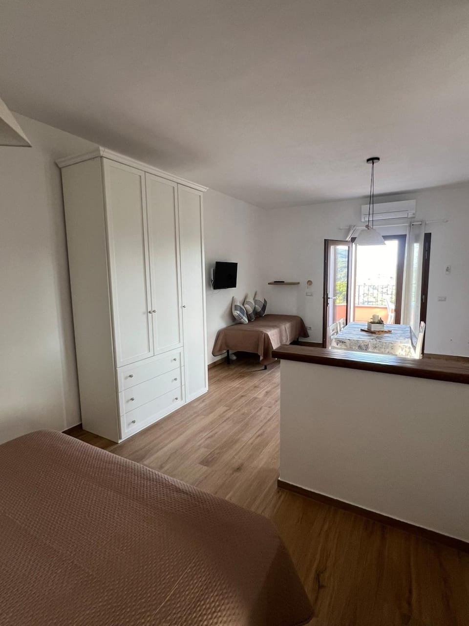 Villetta Zuccale 5 Apartment in Tuscany