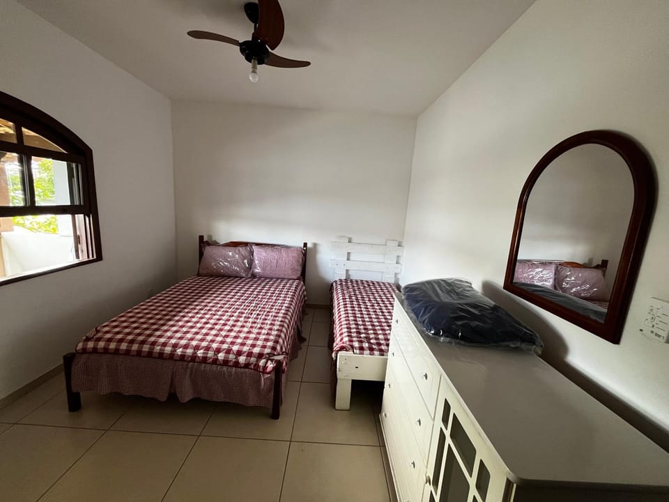 Casa pé na areia com vista deslumbrante House in Cabo Frio
