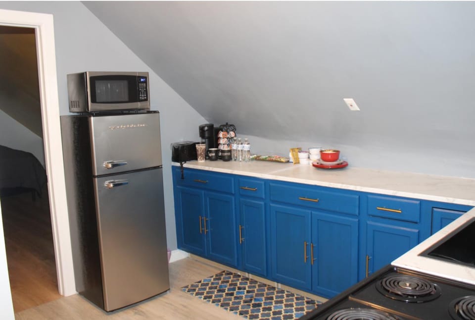 Keri APRN LLC Apartment in Shelton