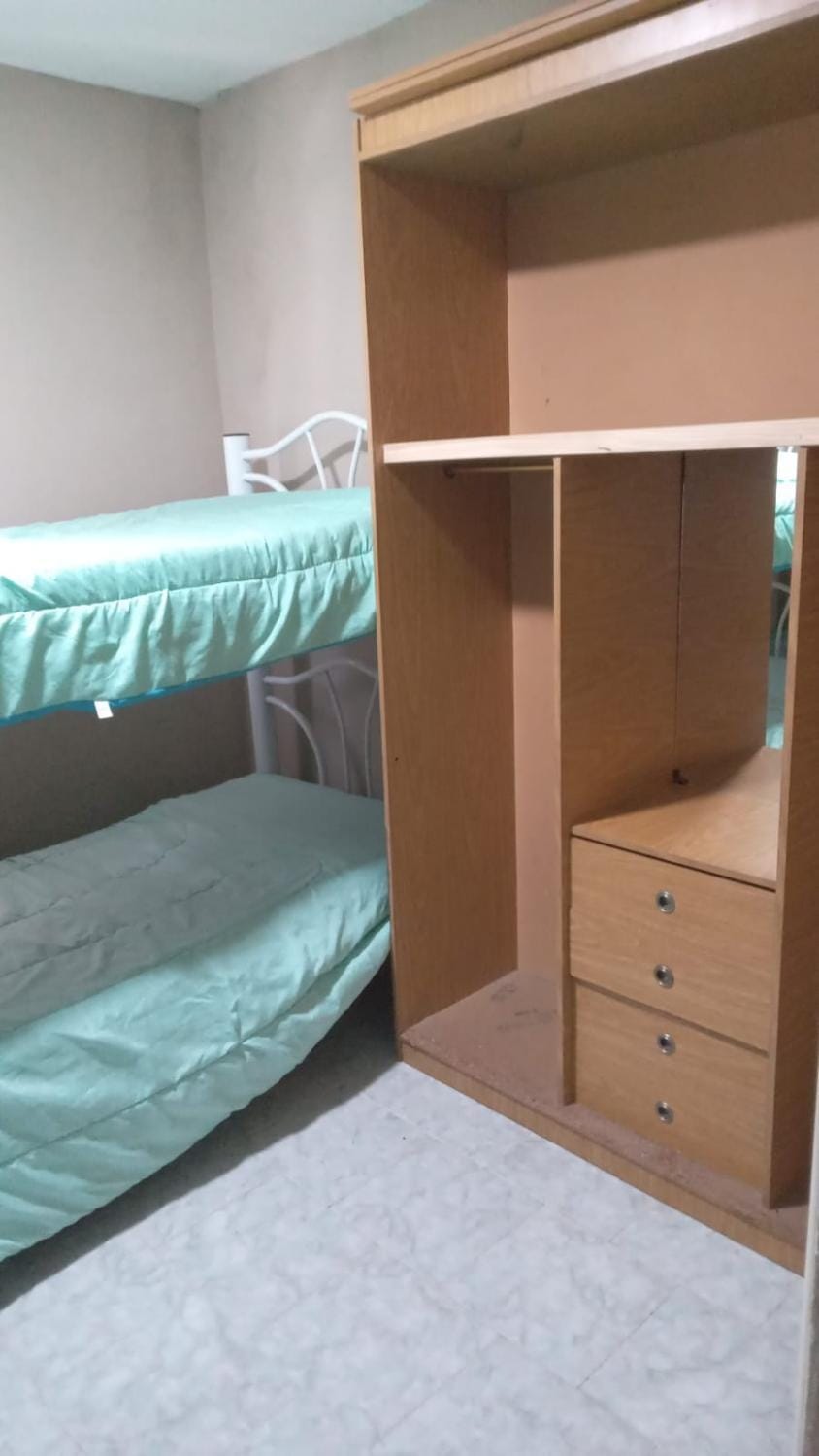 duplex calle 5 Apartment in Santa Teresita