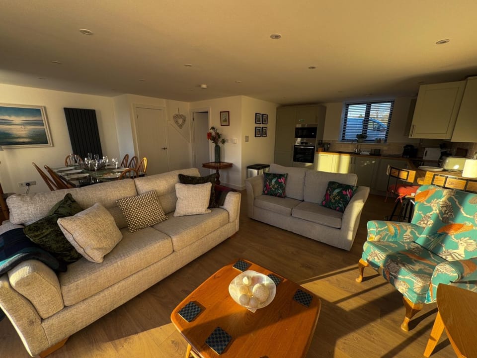 Bramble Barn Carlton Colville Lowestoft 8 Guests House in South Norfolk District