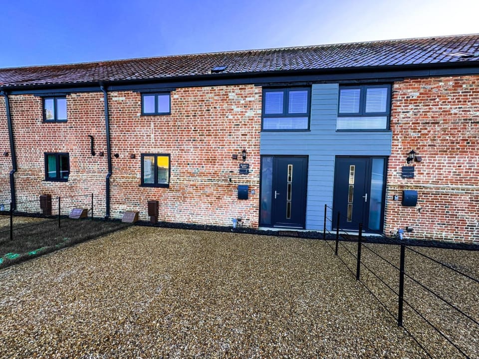Bramble Barn Carlton Colville Lowestoft 8 Guests House in South Norfolk District