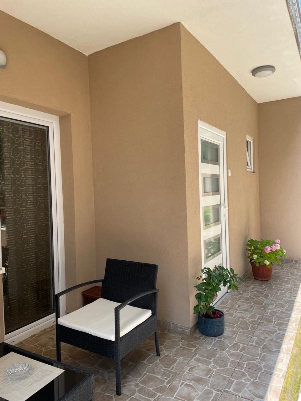 Apartman Bogdana Apartment in Kotor Municipality