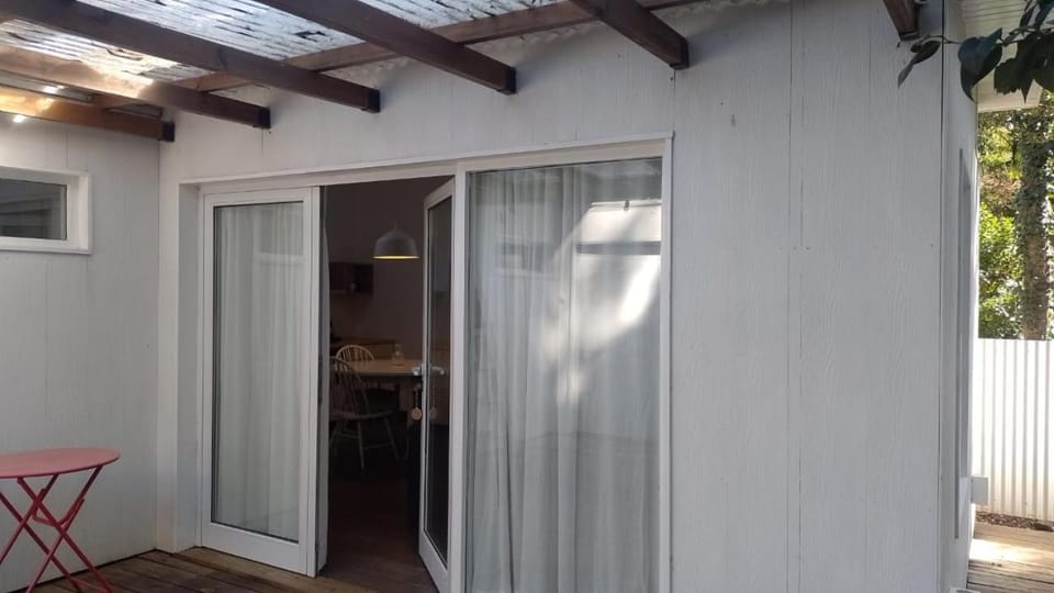 La Doña House in Mar del Plata