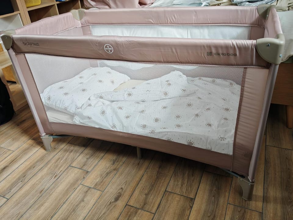 cot