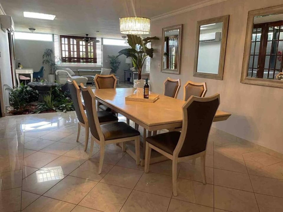 Private home in a gated community with pool! Villa in Palmas del Mar