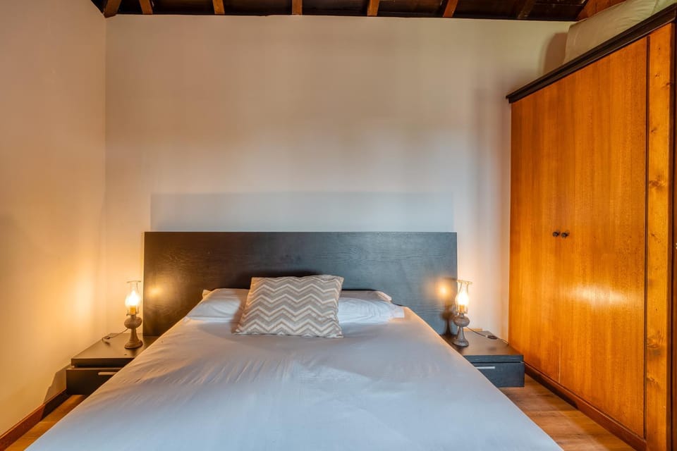 Casa Levada dos Prazeres by Stay House in Madeira District
