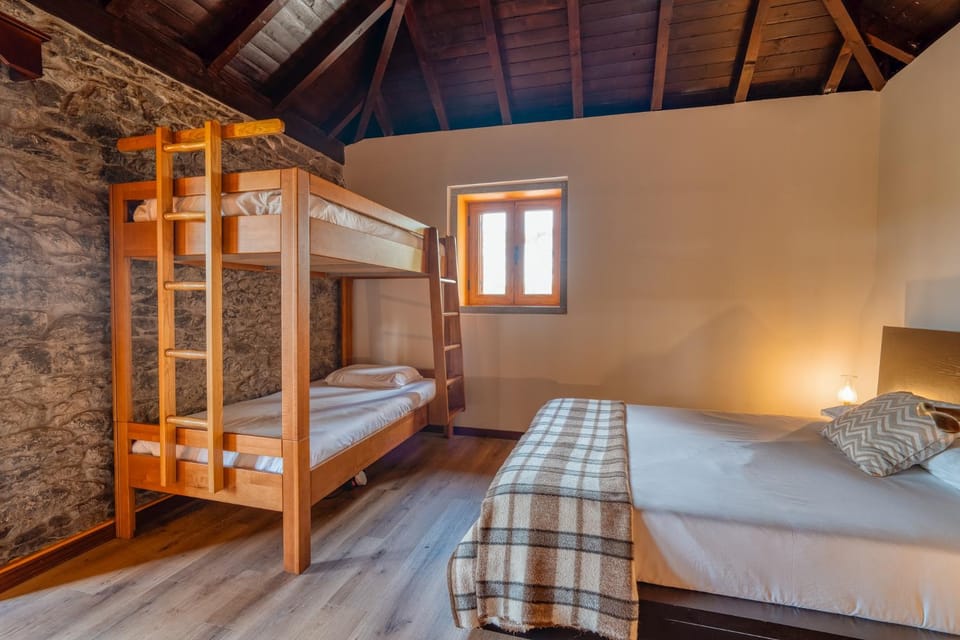 Casa Levada dos Prazeres by Stay House in Madeira District
