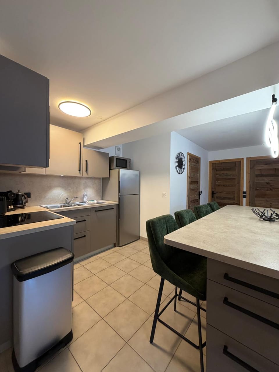 Appartement 4 chambres Morzine LAIR Apartment in Morzine