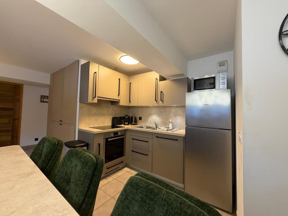 Appartement 4 chambres Morzine LAIR Apartment in Morzine