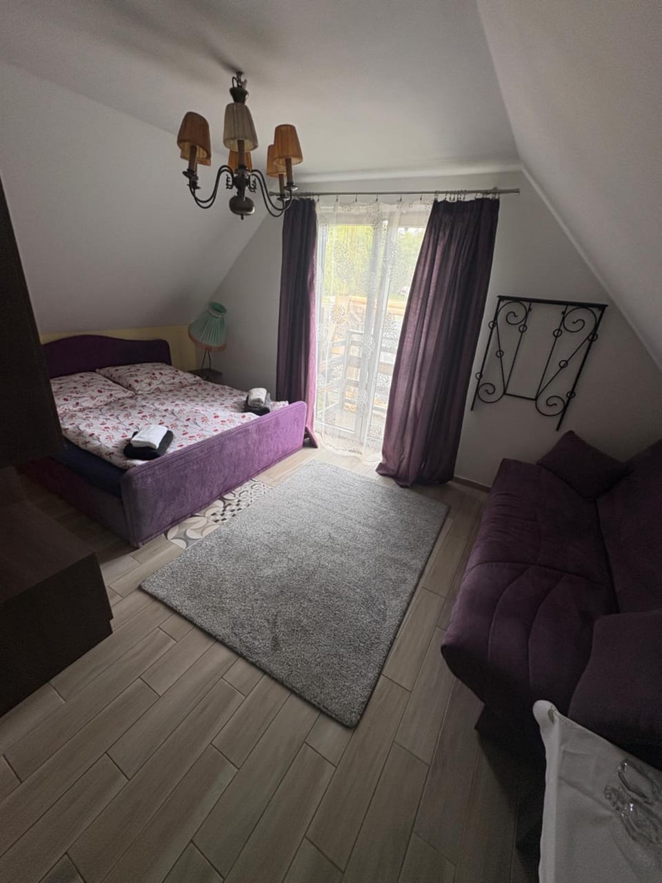 Rancho w Dolinie Bed and Breakfast in Lesser Poland Voivodeship