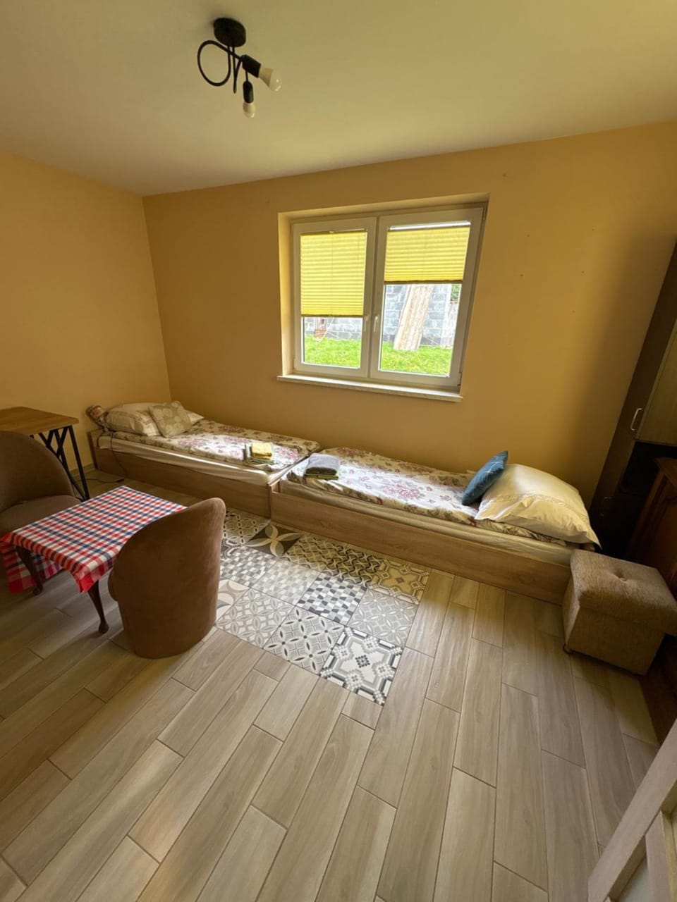 Rancho w Dolinie Bed and Breakfast in Lesser Poland Voivodeship