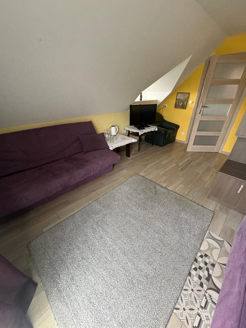 Rancho w Dolinie Bed and Breakfast in Lesser Poland Voivodeship