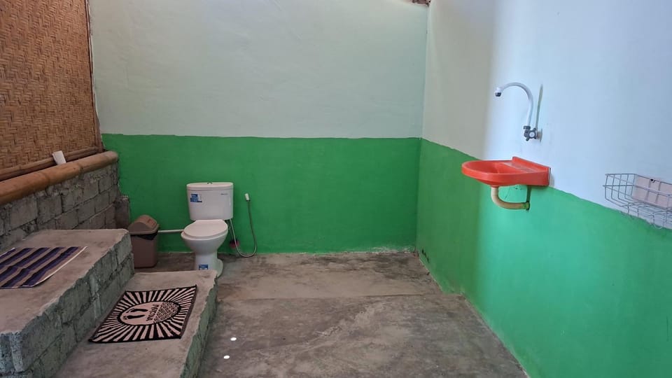 Twins Homestay ekas Vacation rental in West Nusa Tenggara, Indonesia