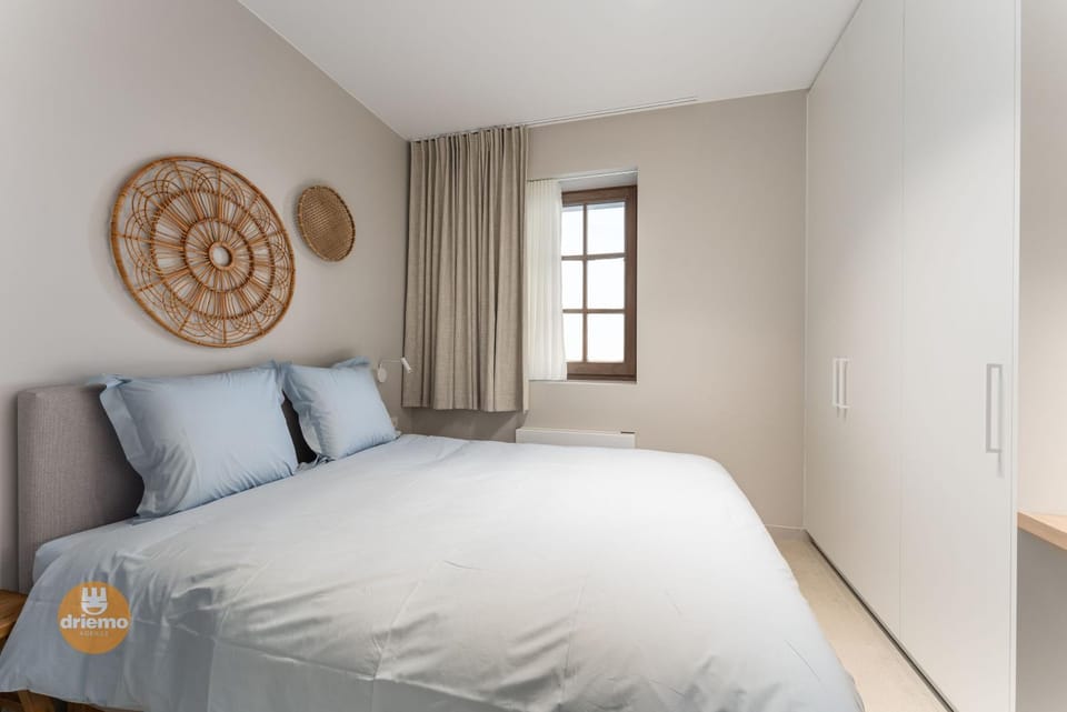 EDEN G001 - New apartment Apartment in De Panne