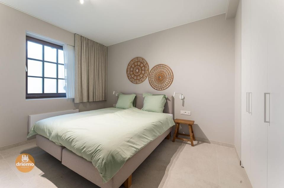 EDEN G001 - New apartment Apartment in De Panne