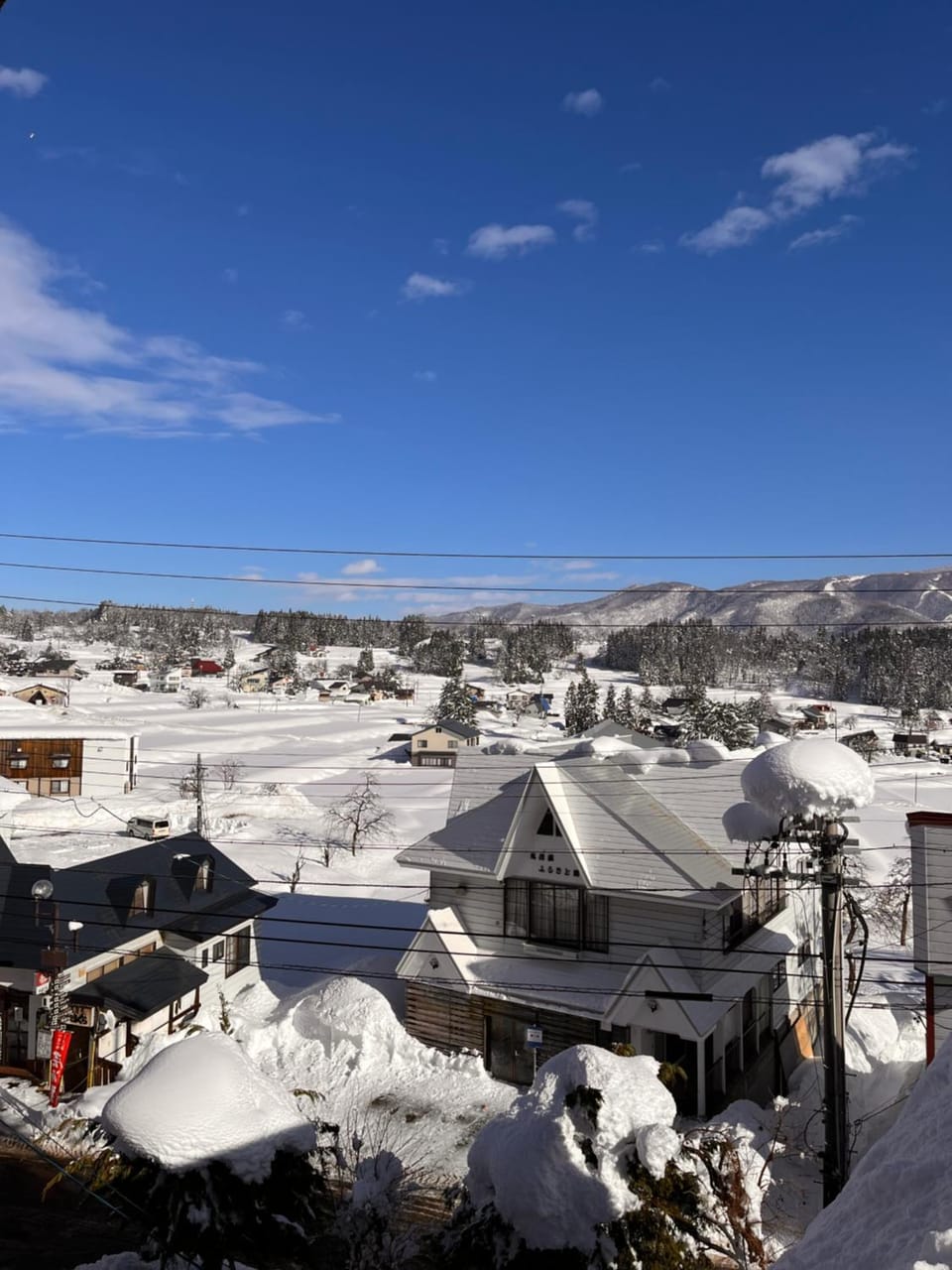 戸狩野沢スノーパークプラザSnow Park Plaza Hotel in Shimotakai District