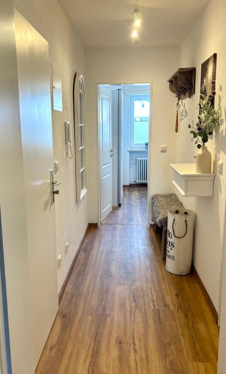 Balkon und Ruhe - Wohlfühloase in Sonthofen OD2 Apartment in Sonthofen