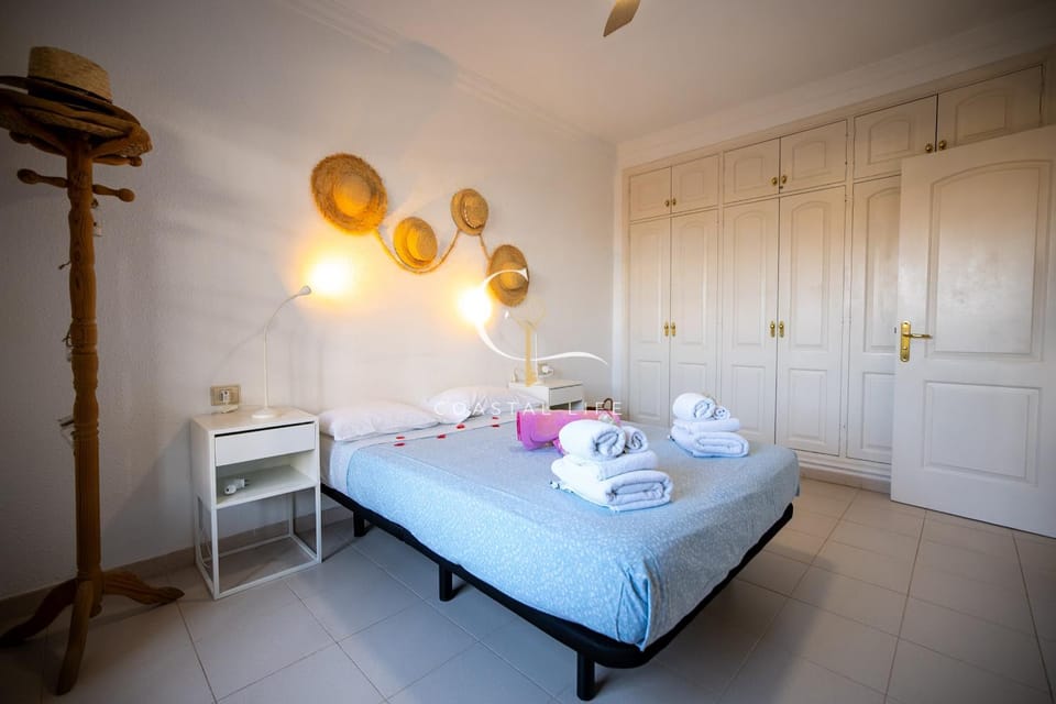 Casa Normanda Apartment in Costa del Silencio