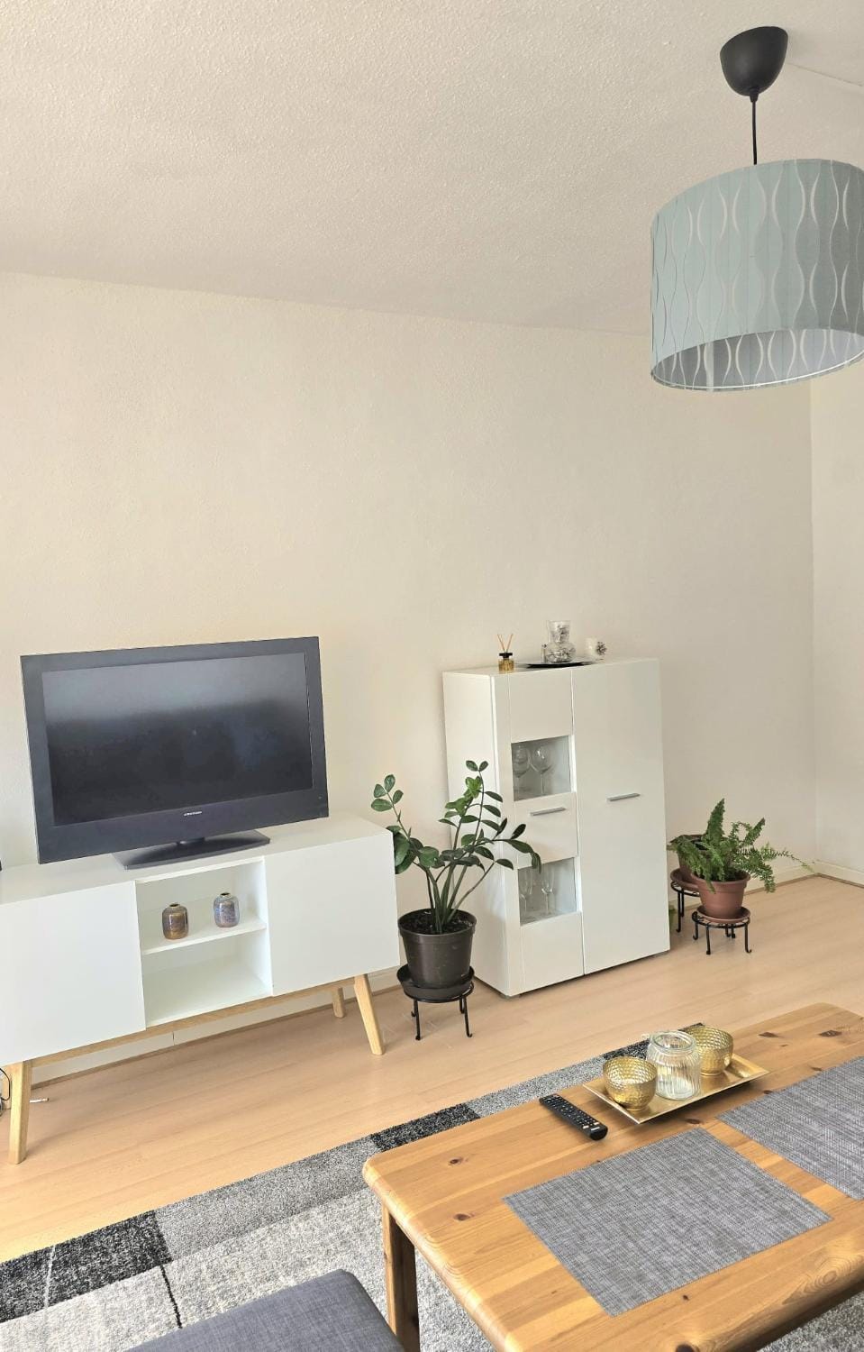 Schönes Apartment in Walschleben Apartment in Erfurt