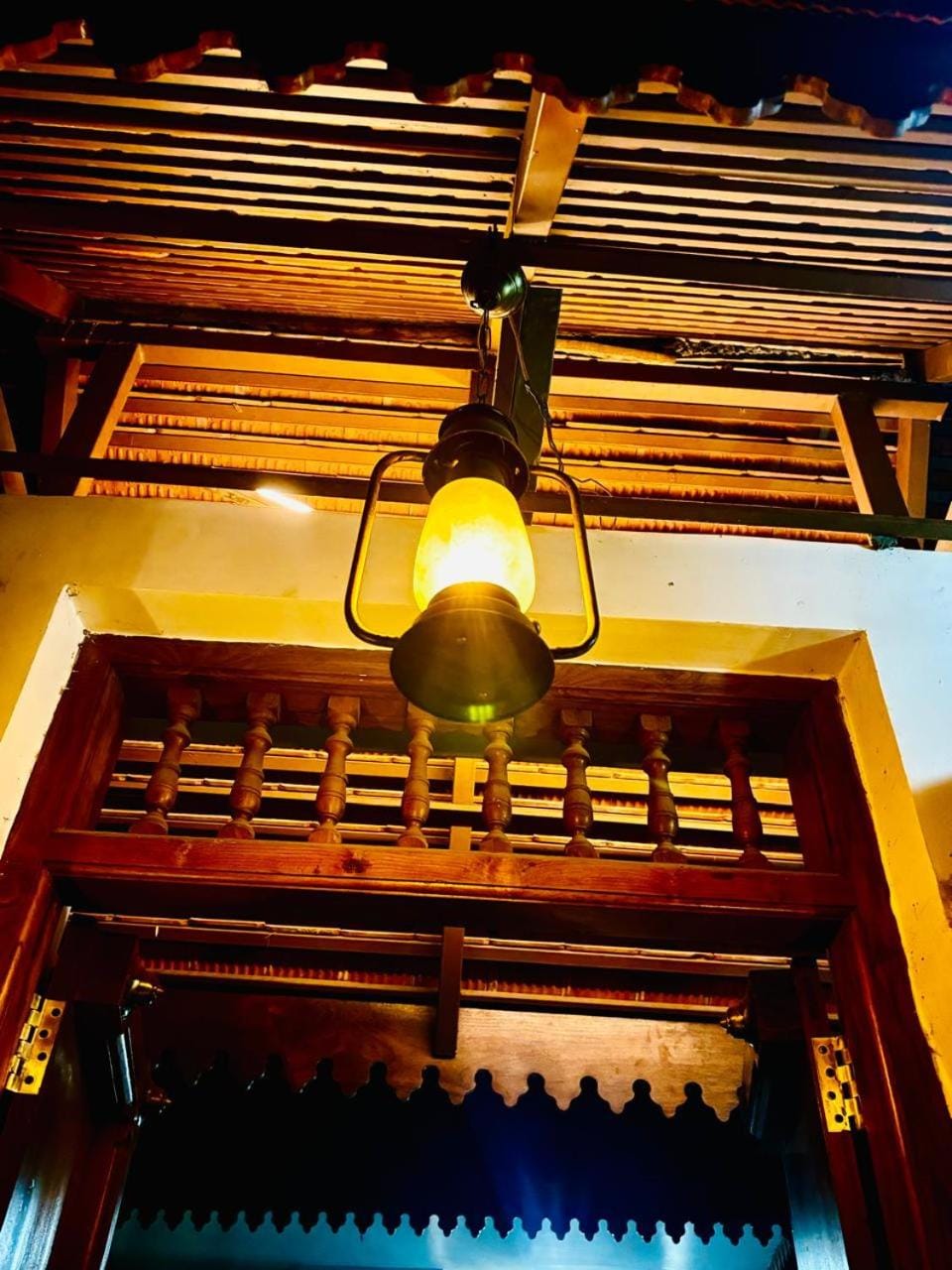 LUXUS INN JA- Prana Heritage Homes Apartment in Thiruvananthapuram