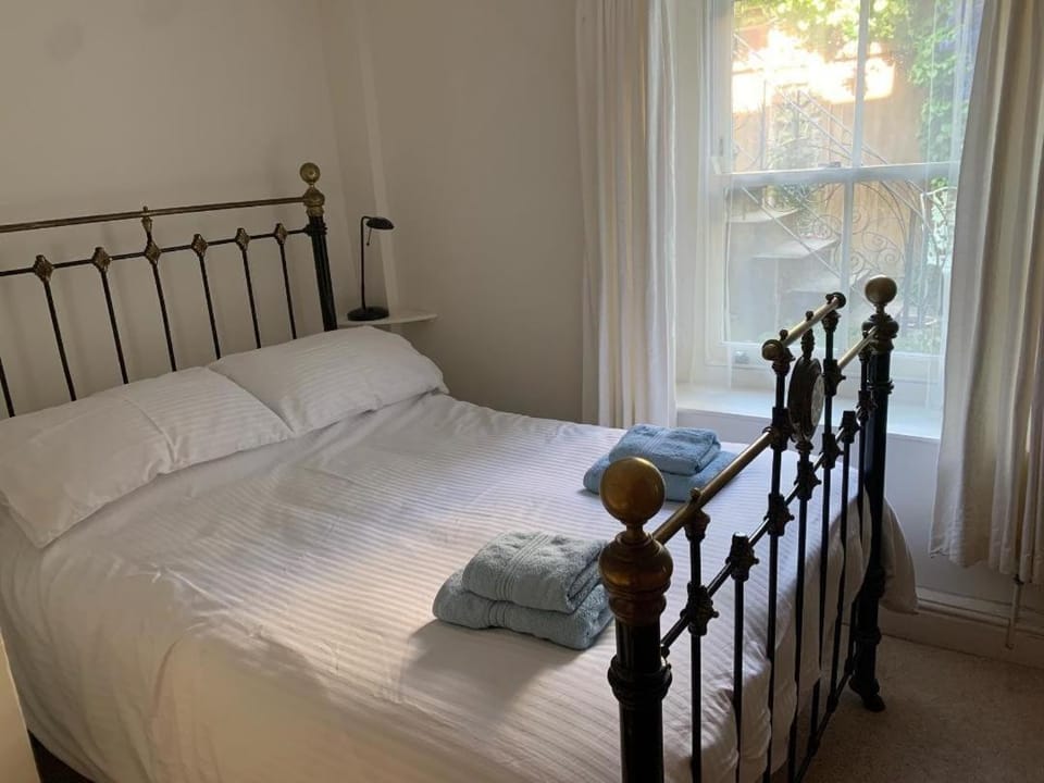 Beach Way Apartment in Cawsand