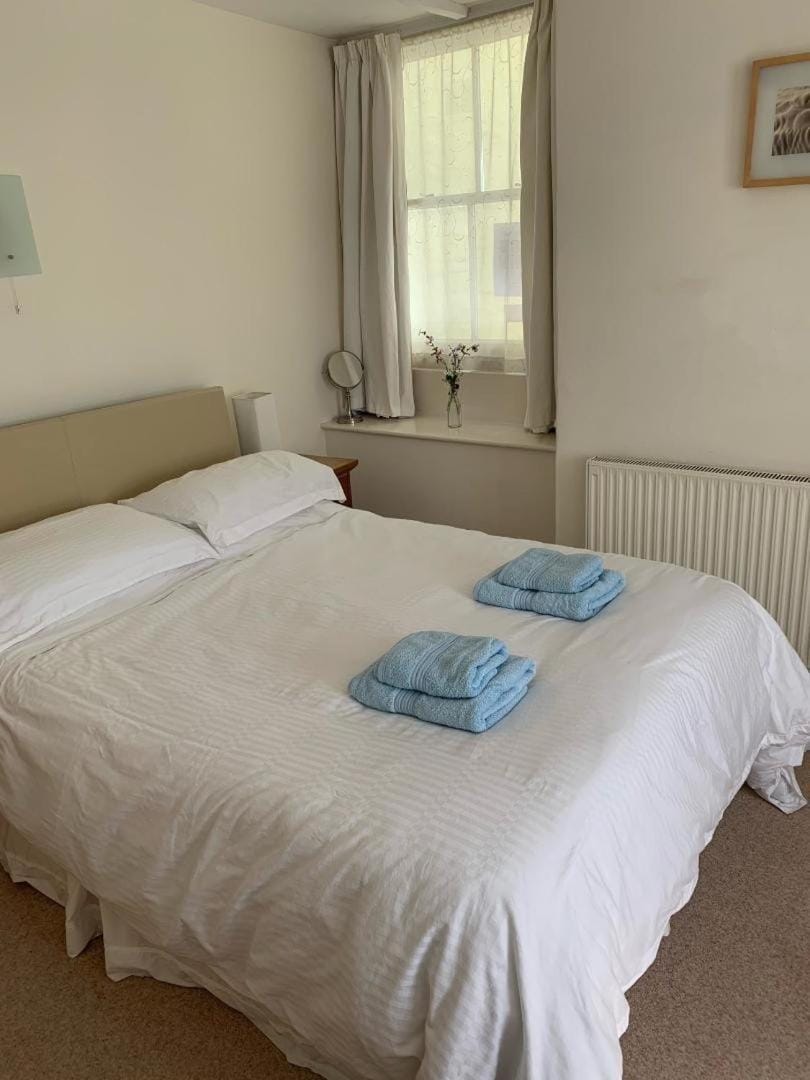 Beach Way Apartment in Cawsand